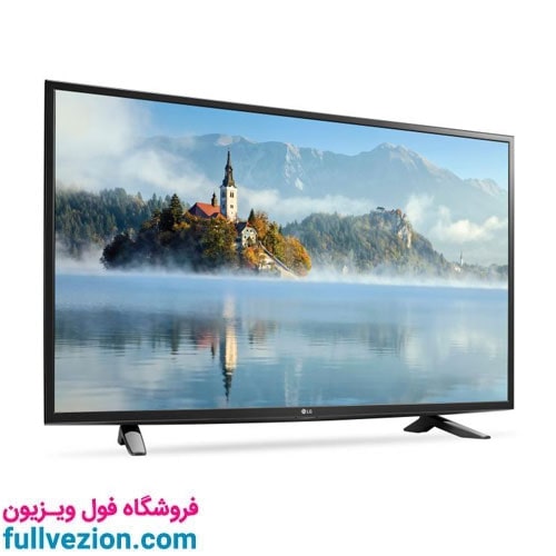 قیمت تلویزیون ال جی مدل LJ5100 (1)