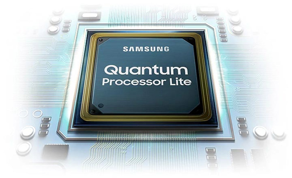 پردازنده Quantum Processor 4K چیست؟
