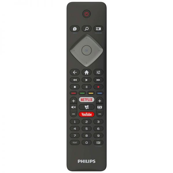 تلویزیون فیلیپس مدلput6504 43