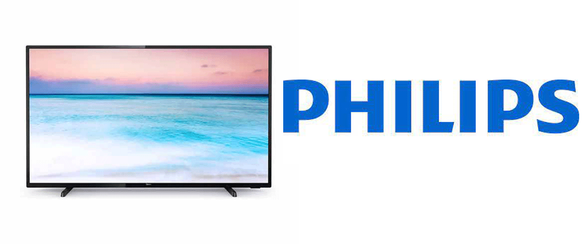 تلویزیون فیلیپس مدل 50put6604
