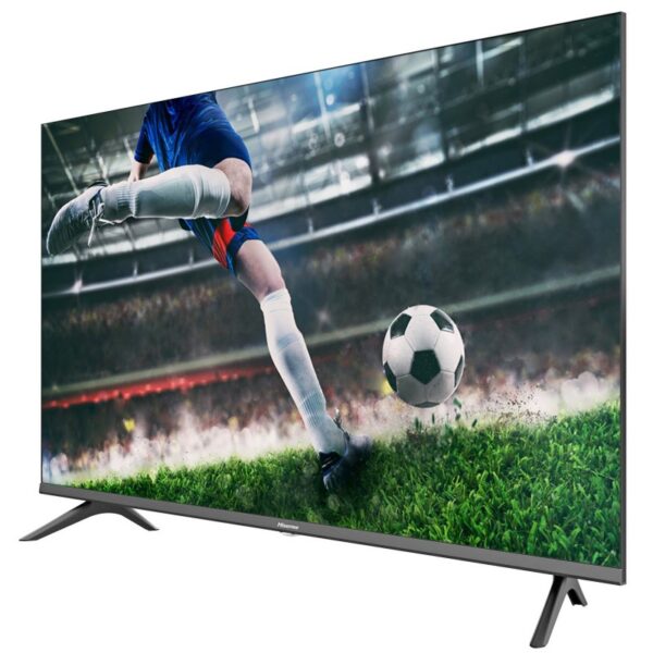 تلویزیون ال ای دی HD هایسنس مدل A6000F سایز 32 اینچ محصول 2020