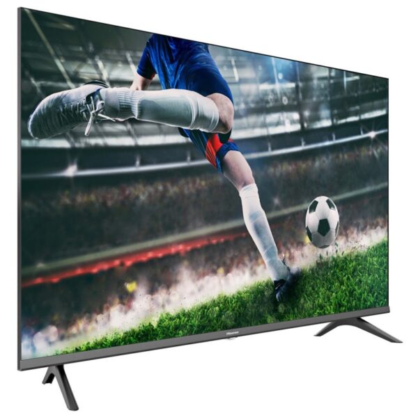 تلویزیون ال ای دی HD هایسنس مدل A6000F سایز 32 اینچ محصول 2020