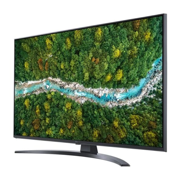 تلویزیون ال ای دی 4K ال جی مدل UP7800 سایز 43 اینچ محصول 2021