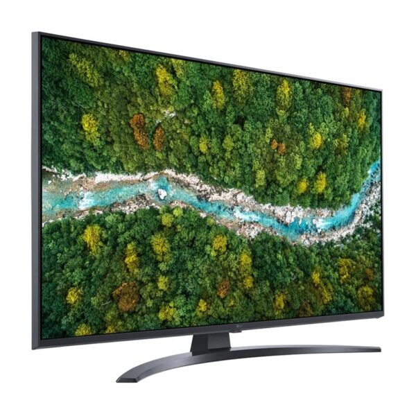 تلویزیون ال ای دی 4K ال جی مدل UP7800 سایز 43 اینچ محصول 2021