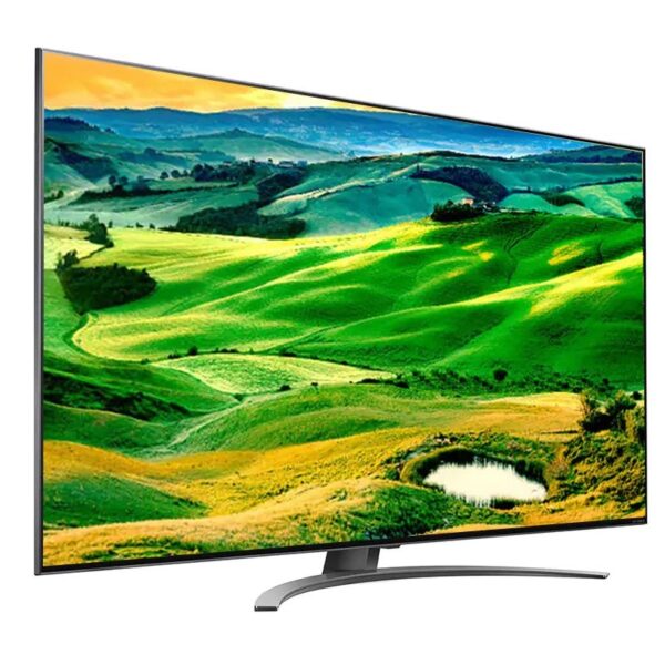 تلویزیون 4K QNED ال جی مدل QNED81 سایز 50 اینچ محصول 2022