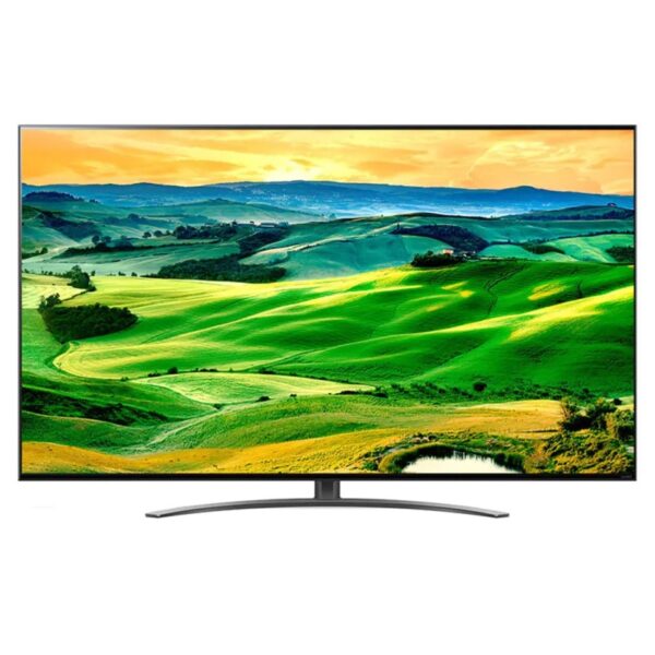 تلویزیون 4K QNED ال جی مدل QNED81 سایز 55 اینچ محصول 2022