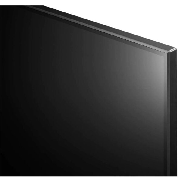 تلویزیون نانوسل 4K ال جی مدل NANO82 سایز 65 اینچ محصول 2022