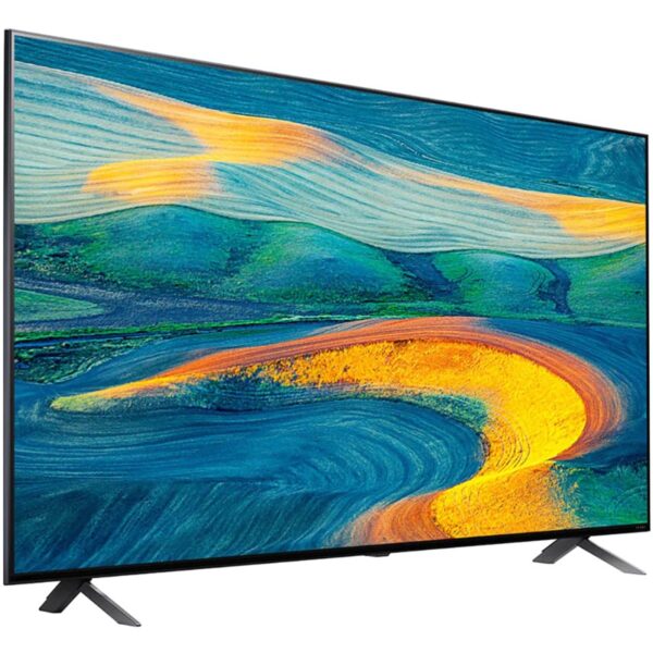 تلویزیون 4K QNED ال جی مدل QNED7S سایز 65 اینچ محصول 2022