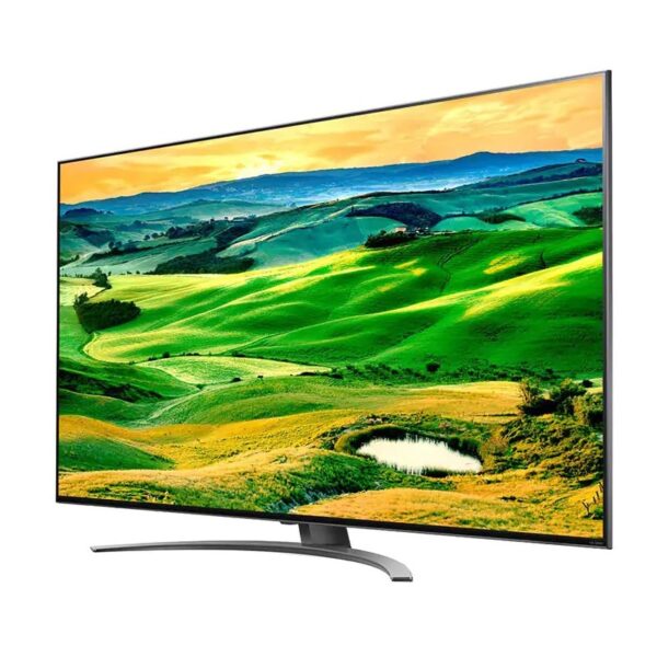 تلویزیون 4K QNED ال جی مدل QNED81 سایز 75 اینچ محصول 2022