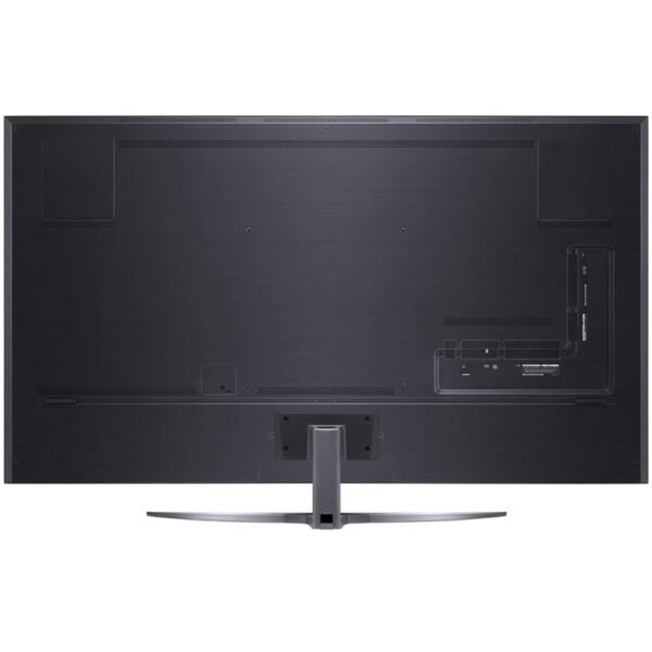 تلویزیون 8K QNED MiniLED ال جی مدل QNED96 سایز 75 اینچ محصول 2021