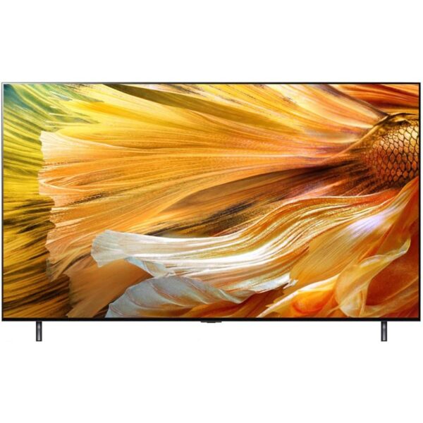 تلویزیون 4K QNED MiniLED ال جی مدل QNED90 سایز 86 اینچ محصول 2021