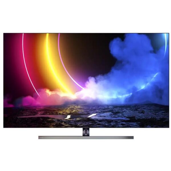 تلویزیون اولد 4K فیلیپس مدل OLED856 سایز 65 اینچ محصول 2021