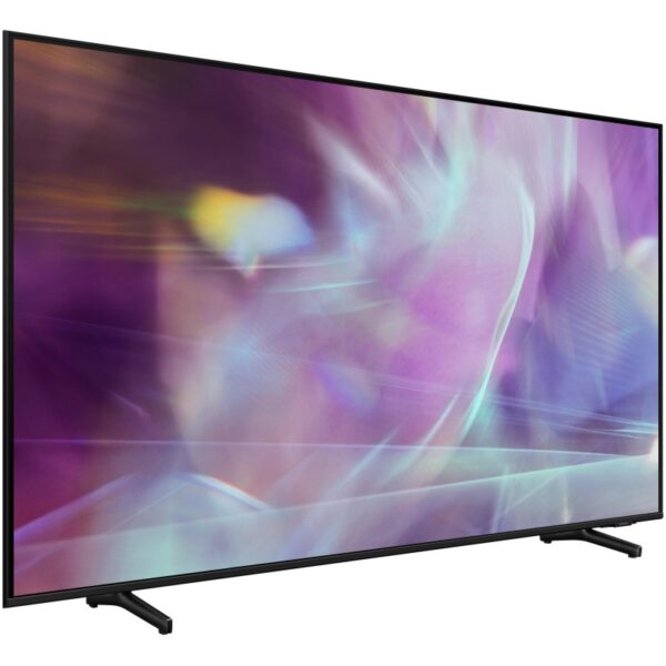 تلویزیون 4K QLED سامسونگ مدل Q60A سایز 43 اینچ محصول 2021