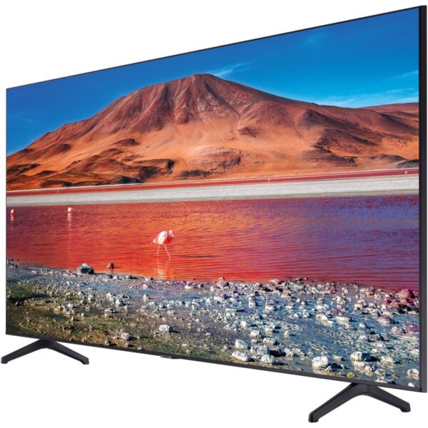 تلویزیون کریستال 4K سامسونگ مدل TU7000 سایز 43 اینچ محصول 2020