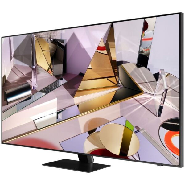 تلویزیون 8K QLED سامسونگ مدل Q700T سایز 55 اینچ محصول 2020