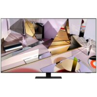 تلویزیون 8K QLED سامسونگ مدل Q700T سایز 55 اینچ محصول 2020
