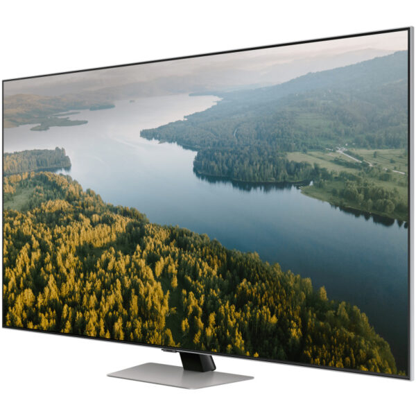 تلویزیون 4K QLED سامسونگ مدل Q83B سایز 55 اینچ محصول 2022