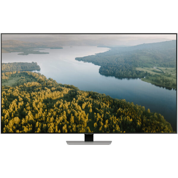 تلویزیون 4K QLED سامسونگ مدل Q83B سایز 55 اینچ محصول 2022