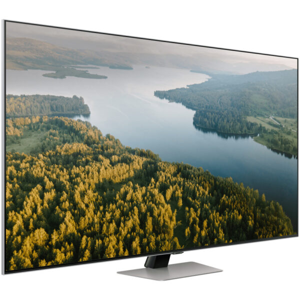 تلویزیون 4K QLED سامسونگ مدل Q83B سایز 65 اینچ محصول 2022