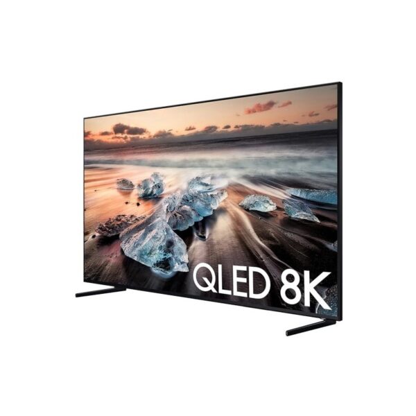 تلویزیون 8K QLED سامسونگ مدل Q900R سایز 75 اینچ محصول 2019