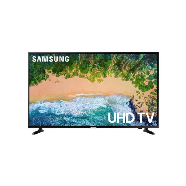 2018 UHD Smart TV 43NU6900