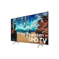 2018 UHD Smart TV49NU8000