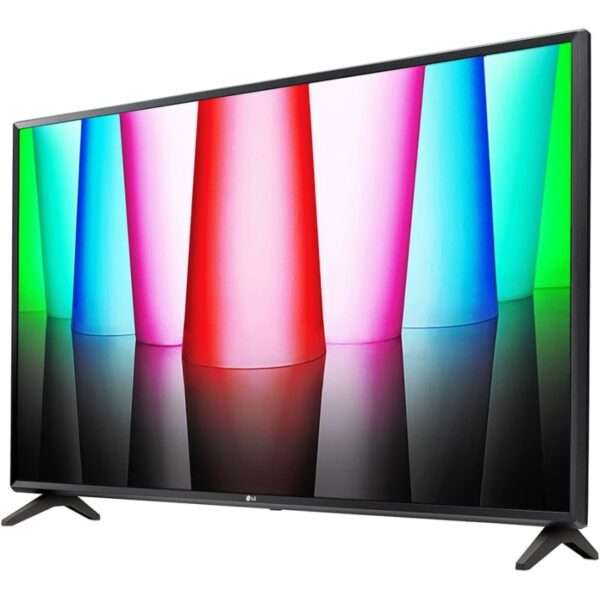 تلویزیون ال ای دی HD ال جی مدل LQ570B سایز 32 اینچ محصول 2022