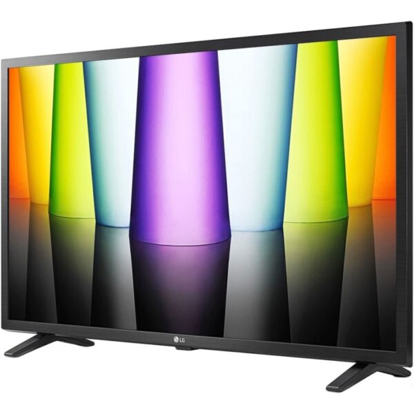 تلویزیون ال ای دی Full HD ال جی مدل LQ6300 سایز 32 اینچ محصول 2022