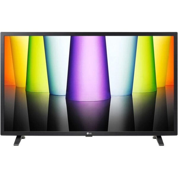 تلویزیون ال ای دی Full HD ال جی مدل LQ6300 سایز 32 اینچ محصول 2022