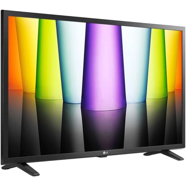 تلویزیون ال ای دی Full HD ال جی مدل LQ6350 سایز 32 اینچ محصول 2022