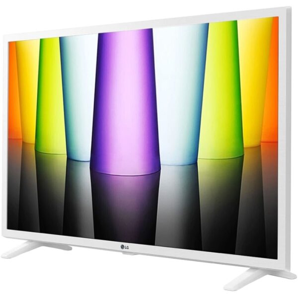 تلویزیون ال ای دی Full HD ال جی مدل LQ6380 سایز 32 اینچ محصول 2022