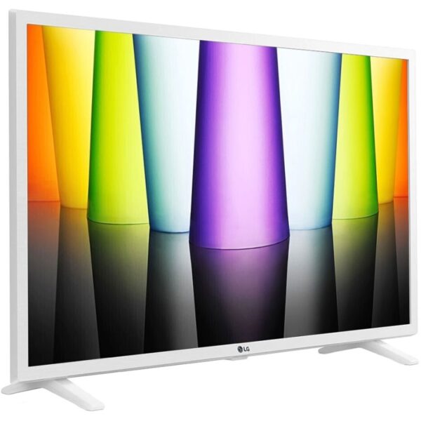 تلویزیون ال ای دی Full HD ال جی مدل LQ6380 سایز 32 اینچ محصول 2022