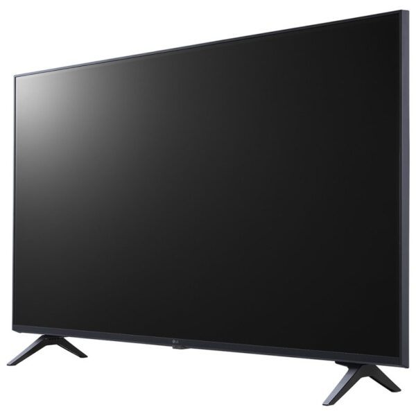 تلویزیون ال ای دی 4K ال جی مدل UP8000 سایز 43 اینچ محصول 2021
