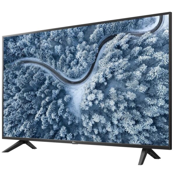 تلویزیون ال ای دی 4K ال جی مدل UP7000 سایز 55 اینچ محصول 2021