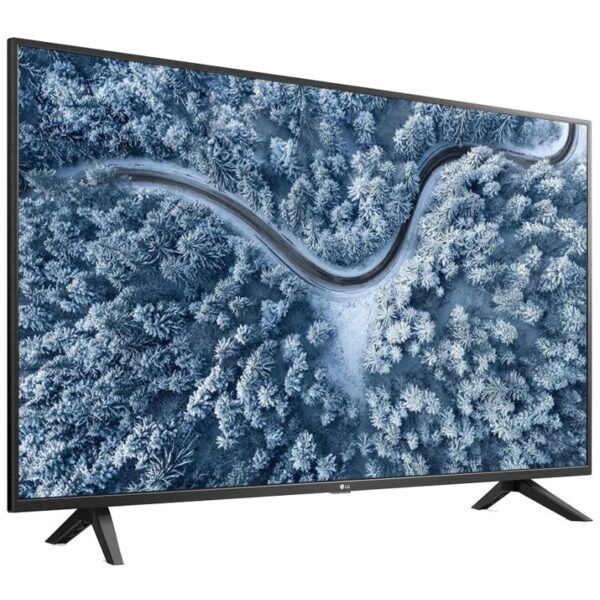 تلویزیون ال ای دی 4K ال جی مدل UP7000 سایز 55 اینچ محصول 2021