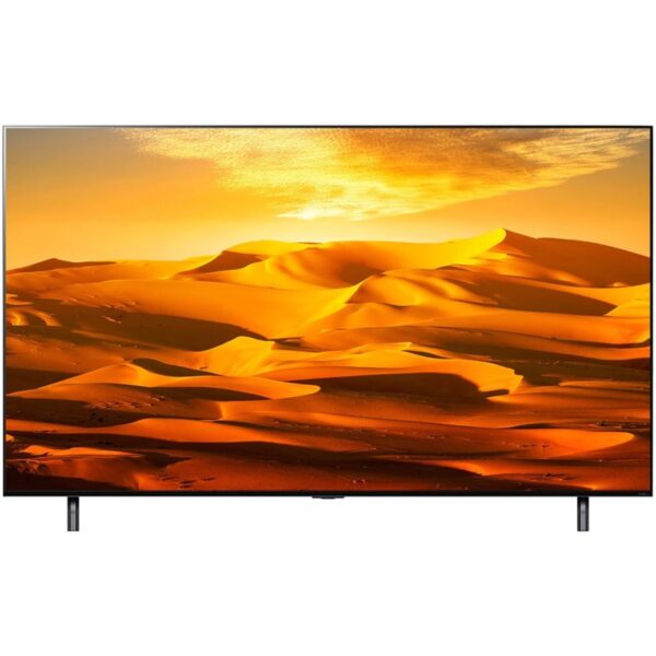 تلویزیون 4K QNED MiniLED ال جی مدل QNED90 سایز 65 اینچ محصول 2022
