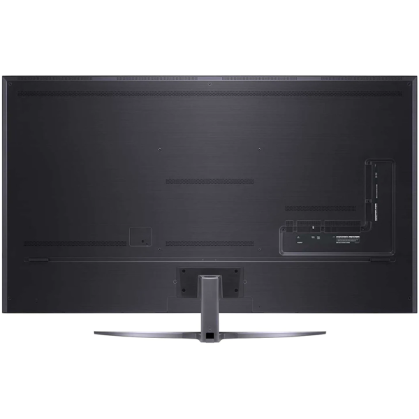 تلویزیون 8K QNED MiniLED ال جی مدل QNED96 سایز 65 اینچ محصول 2021