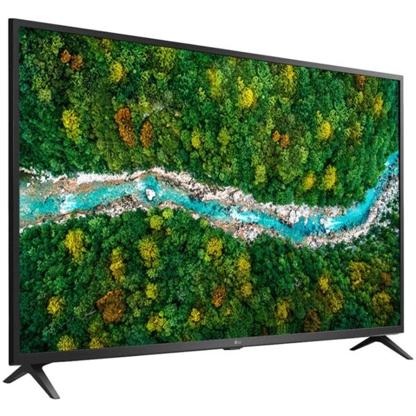 تلویزیون ال ای دی 4K ال جی مدل UP7670 سایز 50 اینچ محصول 2021