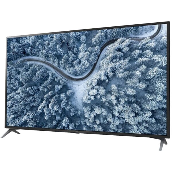 تلویزیون ال ای دی 4K ال جی مدل UP7070 سایز 70 اینچ محصول 2021