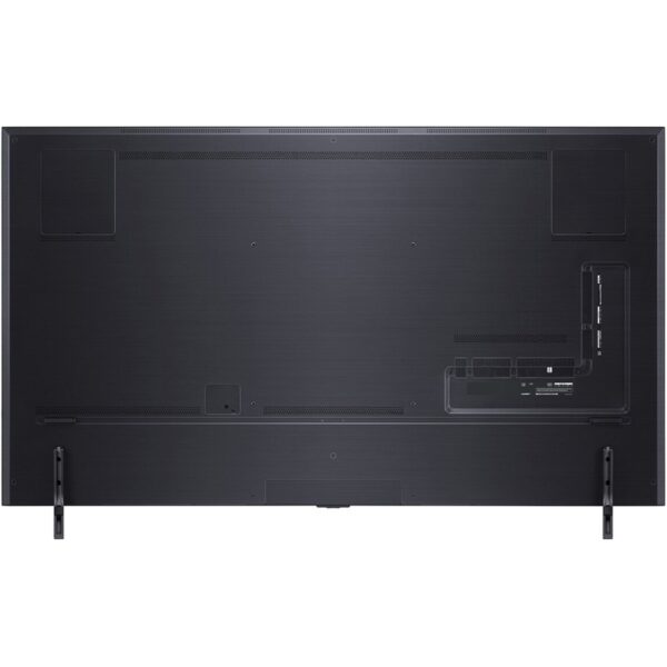تلویزیون 4K QNED MiniLED ال جی مدل QNED90 سایز 75 اینچ محصول 2022