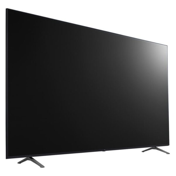 تلویزیون ال ای دی 4K ال جی مدل UP8000 سایز 75 اینچ محصول 2021