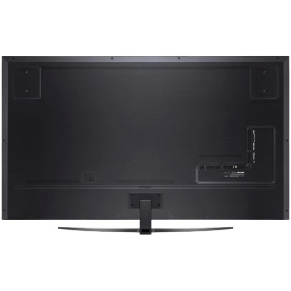 تلویزیون 4K QNED MiniLED ال جی مدل QNED86 سایز 86 اینچ محصول 2022