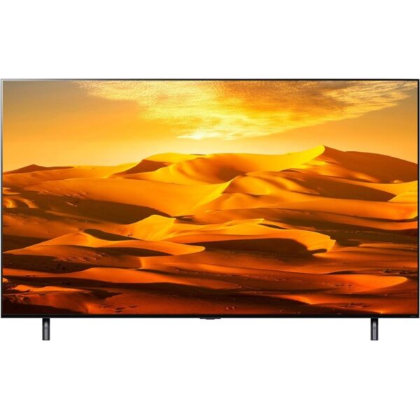 تلویزیون 4K QNED MiniLED ال جی مدل QNED90 سایز 86 اینچ محصول 2022